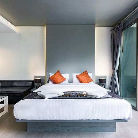 Kamala Resotel, Sha Extra Plus Exterior photo