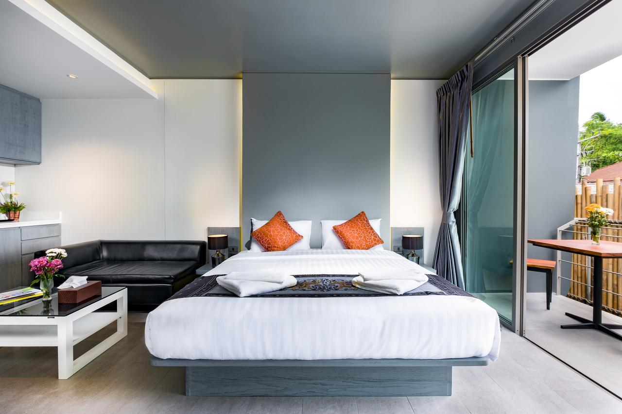 Kamala Resotel, Sha Extra Plus Exterior photo
