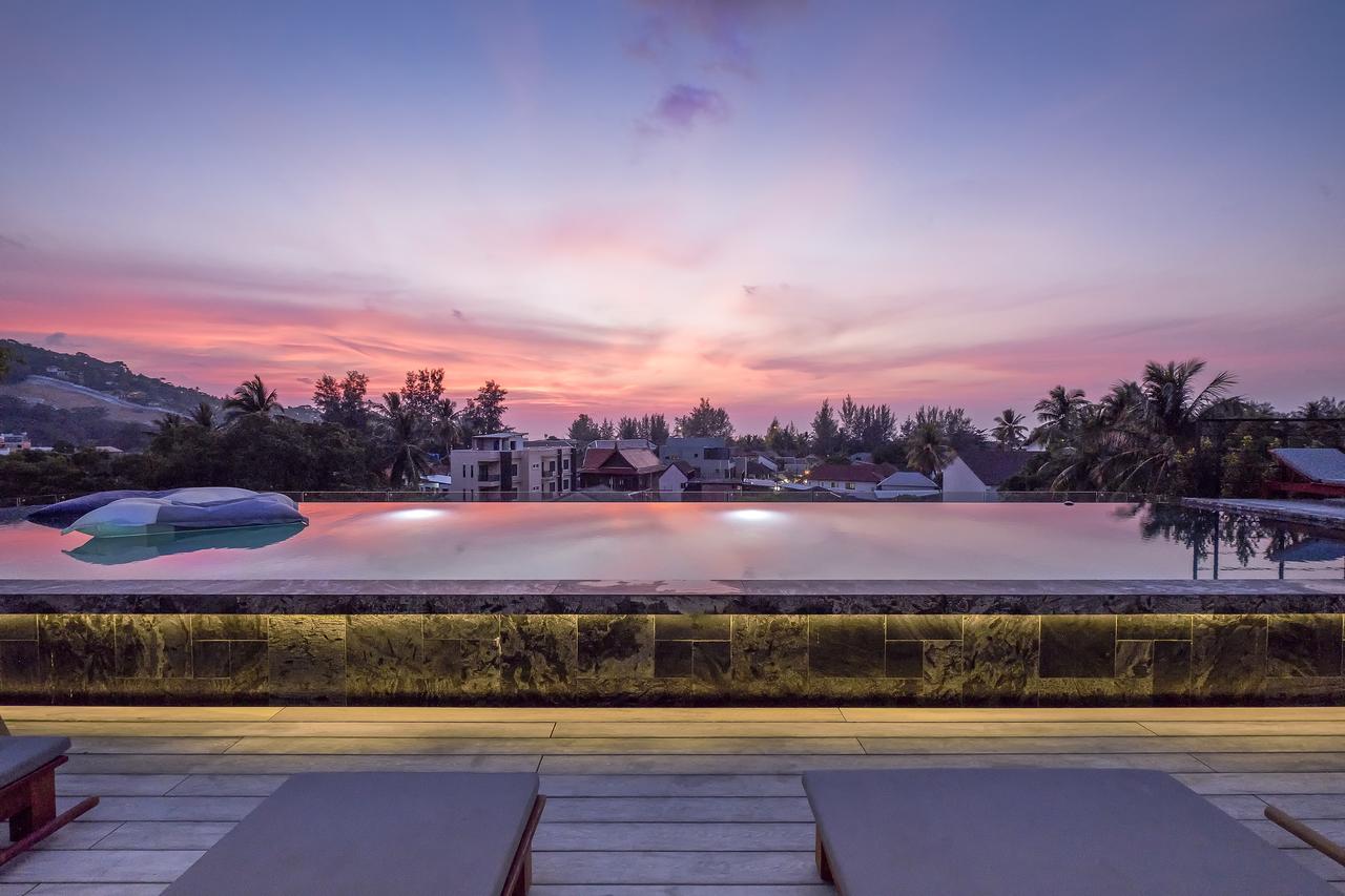 Kamala Resotel, Sha Extra Plus Exterior photo