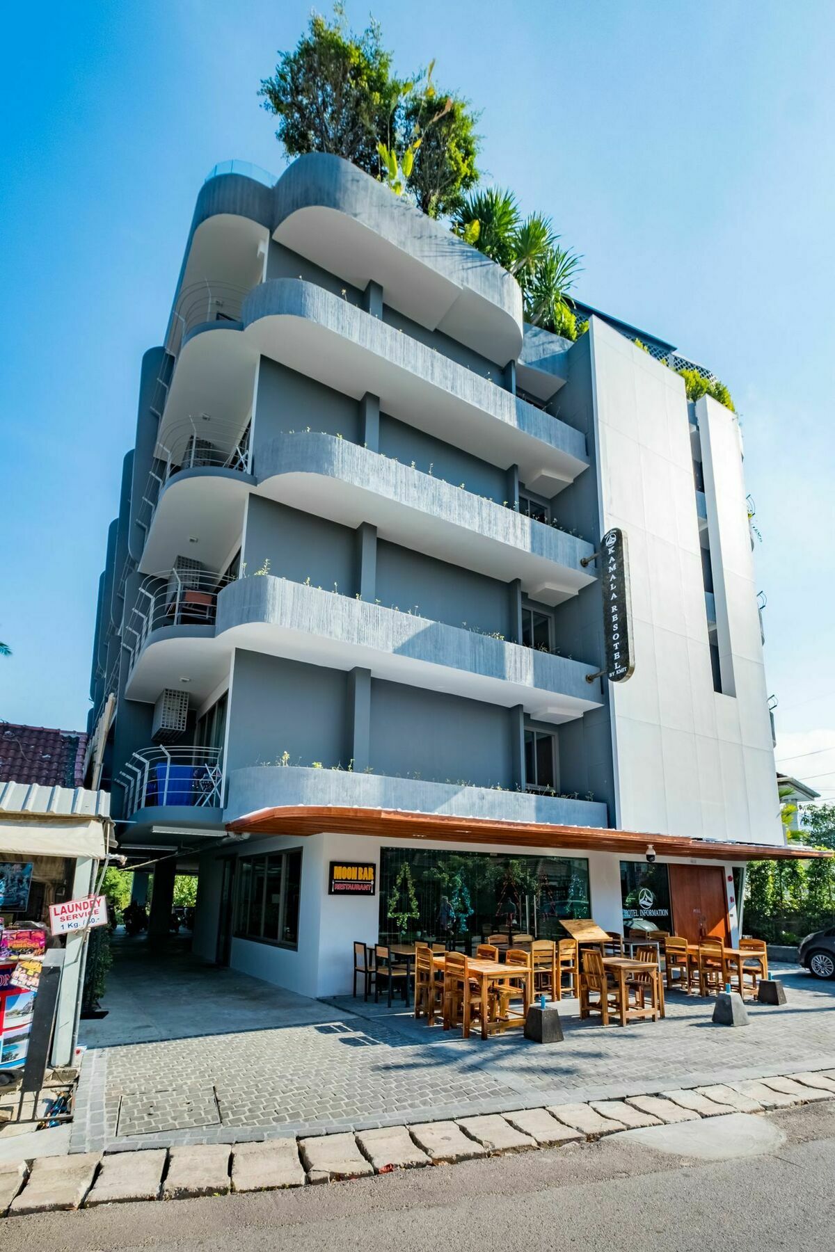Kamala Resotel, Sha Extra Plus Exterior photo