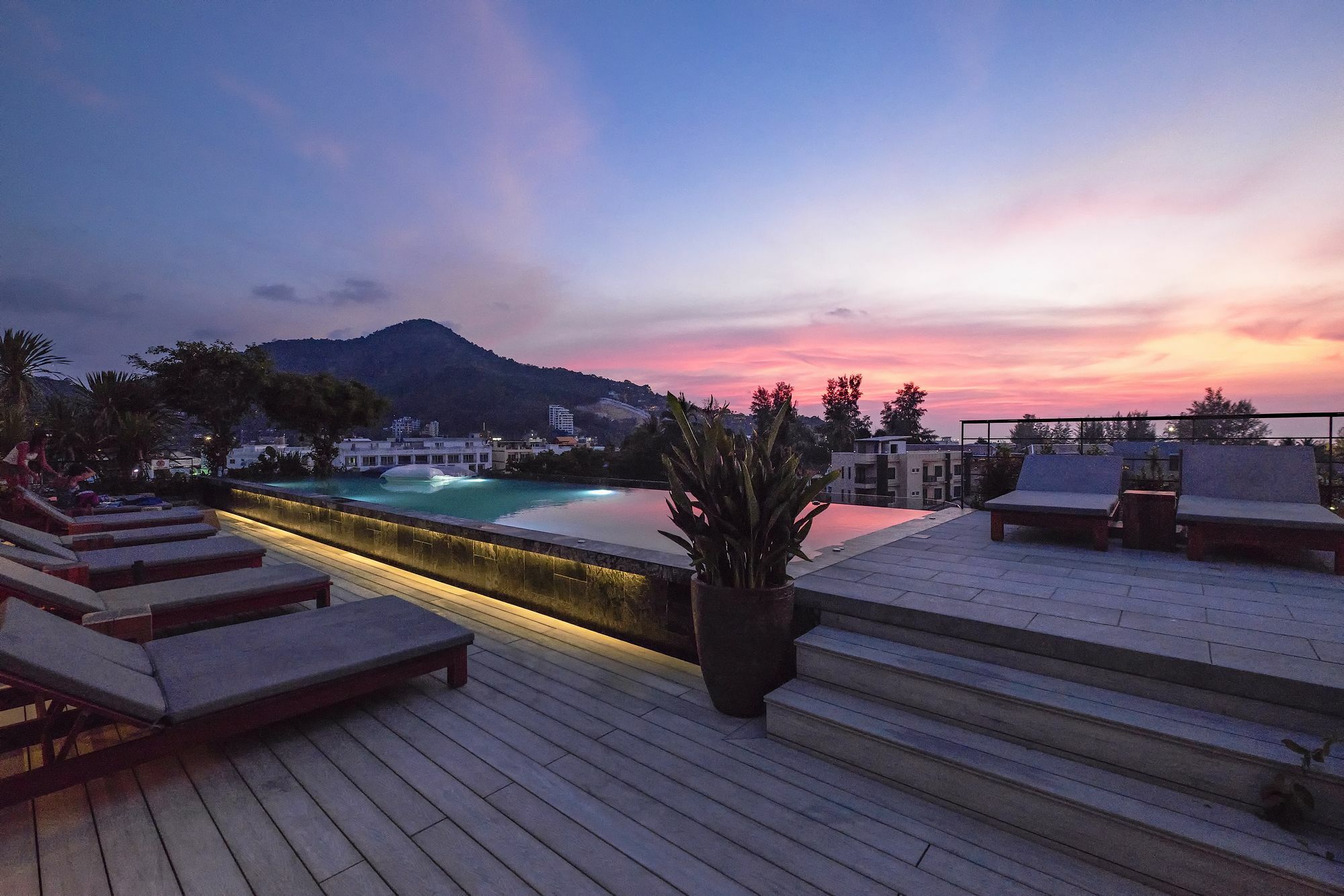 Kamala Resotel, Sha Extra Plus Exterior photo